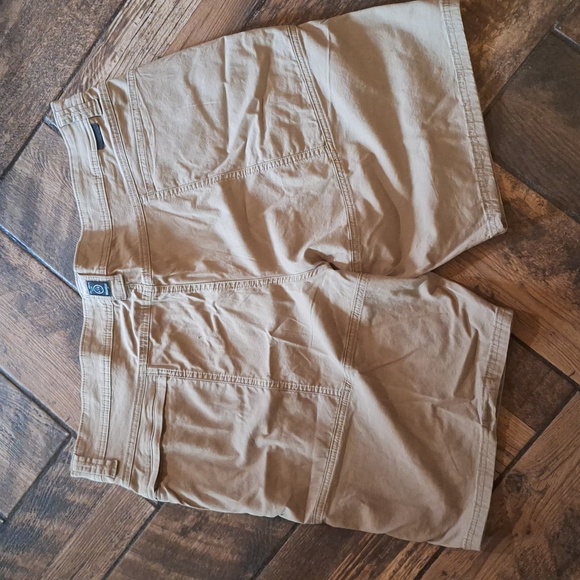 Wrangler All TerrainGear shorts - Picture 7 of 7